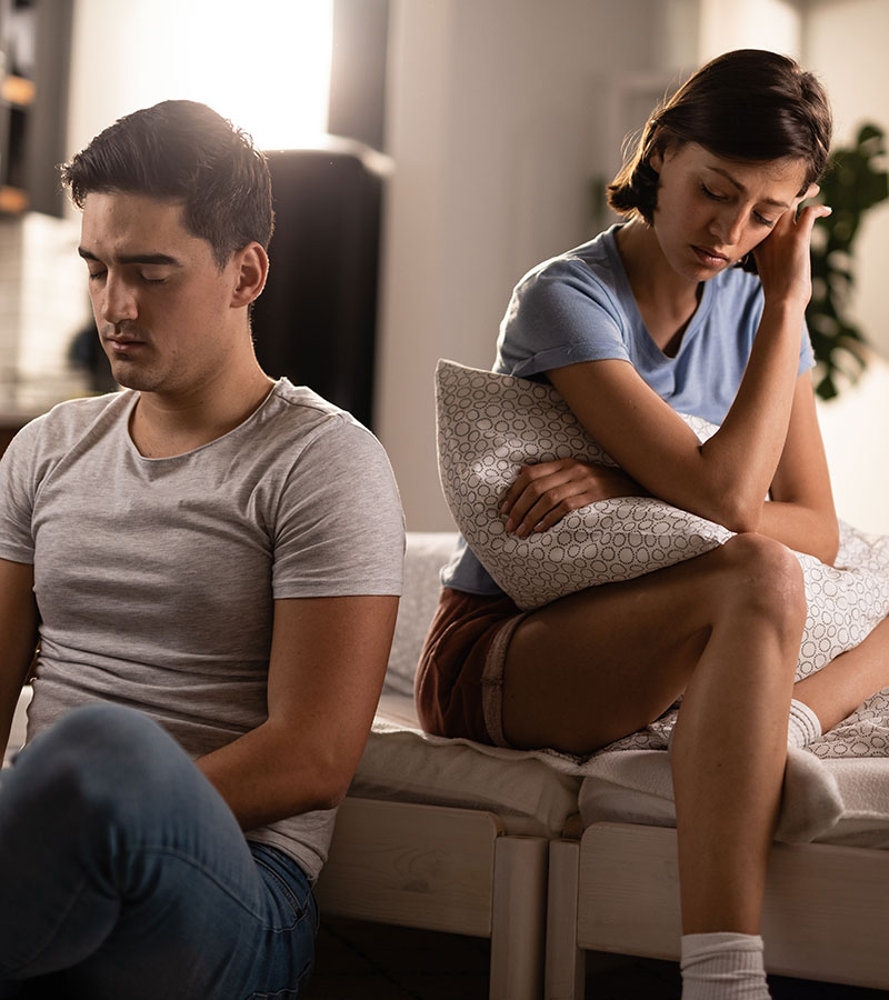 Sexologie et Thérapie de Couple Toulouse