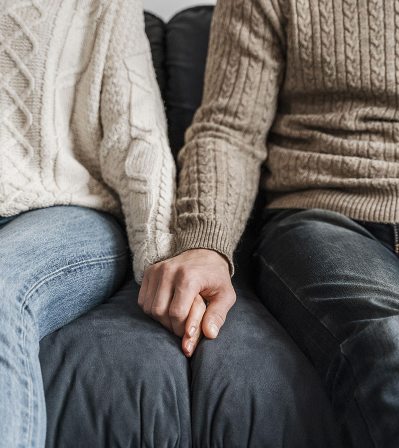 deroulement seance therapie couple toulouse