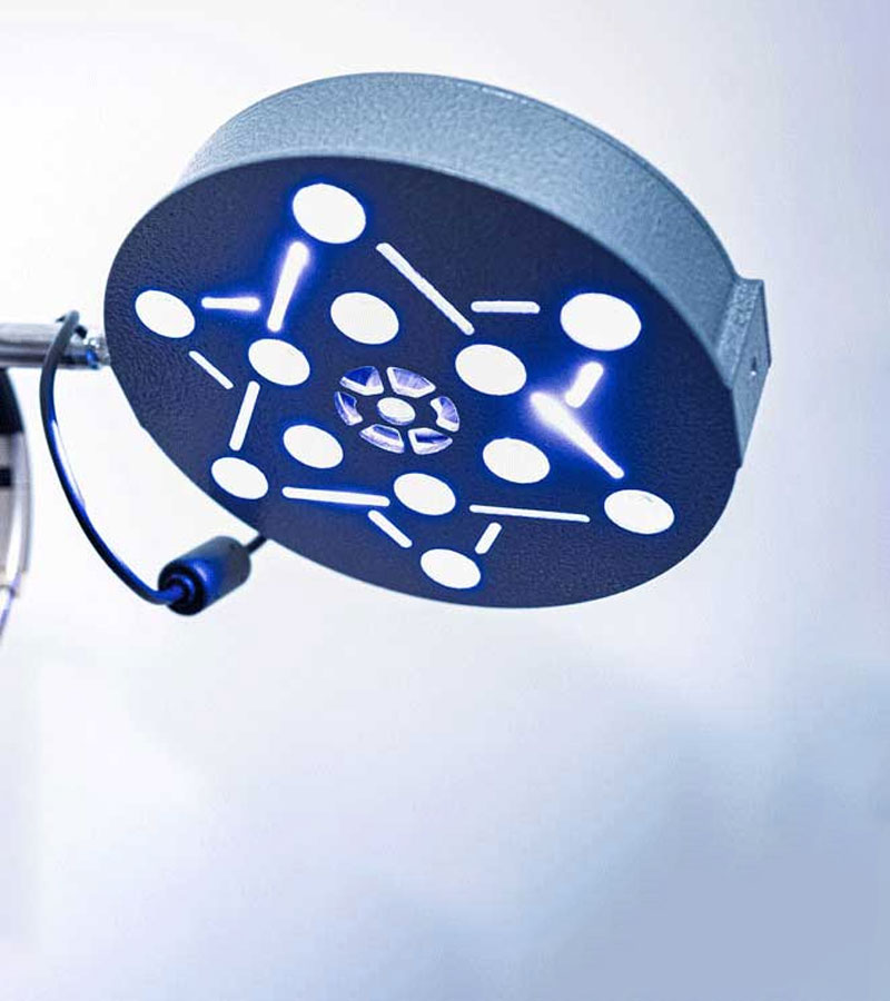 neuro stimulateur luminotherapie pandostar